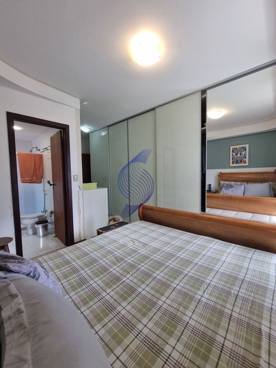 Apartamento, 3 quartos, 166 m² - Foto 5