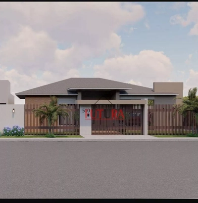 Casa, 3 quartos, 120 m² - Foto 4