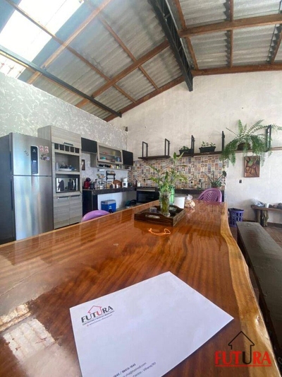 Casa, 2 quartos, 169 m² - Foto 4