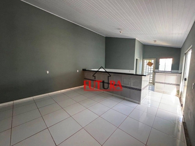 Casa, 3 quartos, 84 m² - Foto 4