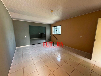 Casa, 3 quartos, 84 m² - Foto 3