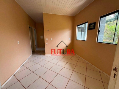 Casa, 3 quartos, 84 m² - Foto 2