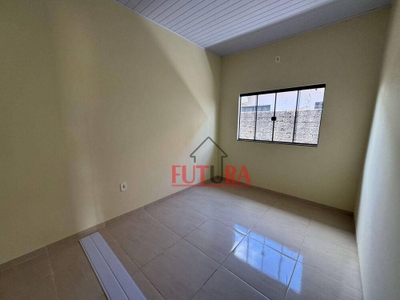 Casa, 3 quartos, 69 m² - Foto 5