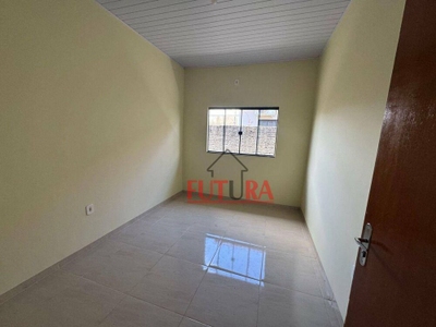 Casa, 3 quartos, 69 m² - Foto 3