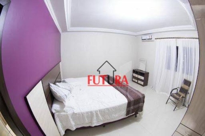 Casa, 4 quartos, 245 m² - Foto 5