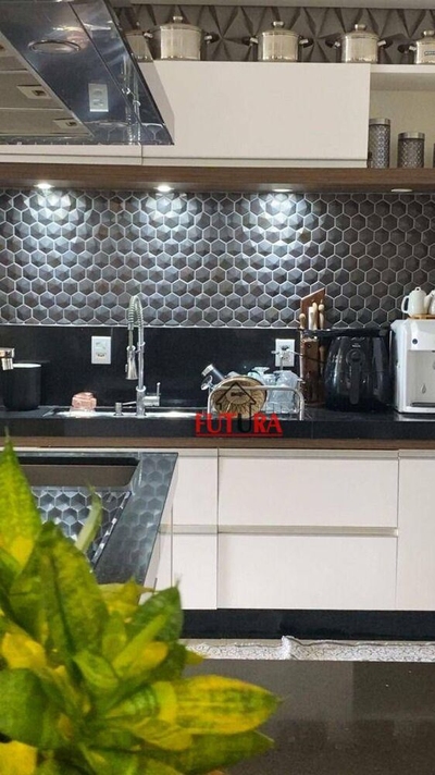 Sobrado, 4 quartos, 325 m² - Foto 5