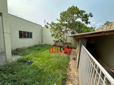 Casa, 3 quartos, 160 m² - Foto 3