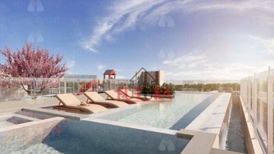 Apartamento, 2 quartos, 76 m² - Foto 2