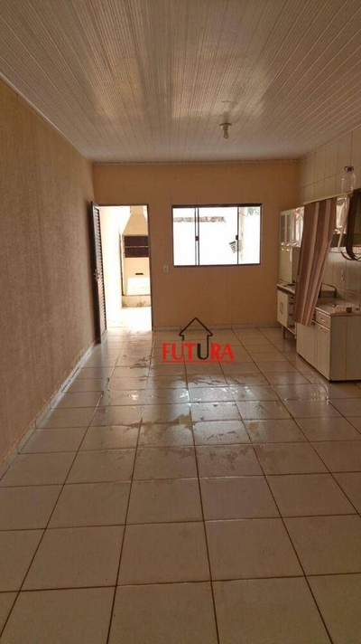 Kitnet-Studio - Foto 2