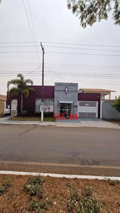 Loja-Salão, 297 m² - Foto 5