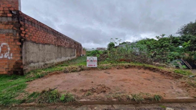 Terreno, 300 m² - Foto 1