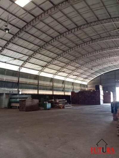 Depósito-Galpão, 5000 m² - Foto 5