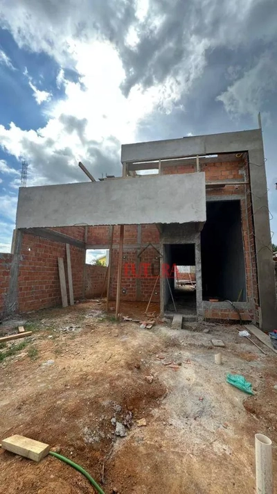 Casa, 3 quartos, 110 m² - Foto 4