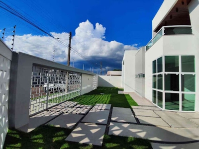 Casa, 3 quartos, 278 m² - Foto 3