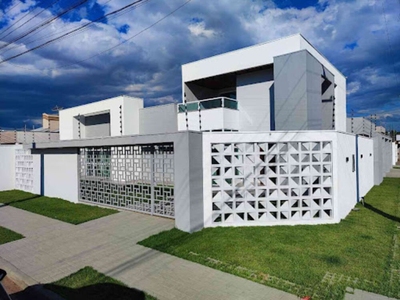 Casa, 3 quartos, 278 m² - Foto 4