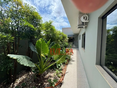 Casa, 4 quartos, 275 m² - Foto 3