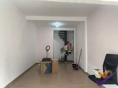 Loja-Salão, 100 m² - Foto 1