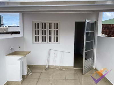 Loja-Salão, 100 m² - Foto 2