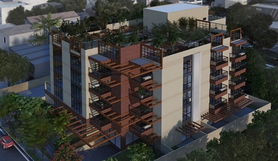 Sala-Conjunto, 67 m² - Foto 4