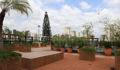 Sala-Conjunto, 51 m² - Foto 2