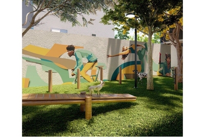 Kitnet-Studio, 34 m² - Foto 4