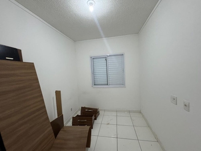 Apartamento, 2 quartos, 45 m² - Foto 2