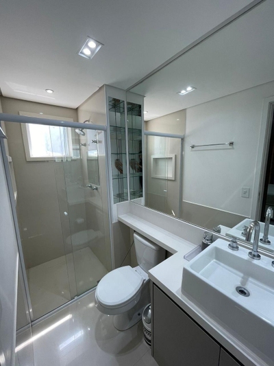 Apartamento, 1 quarto, 70 m² - Foto 2