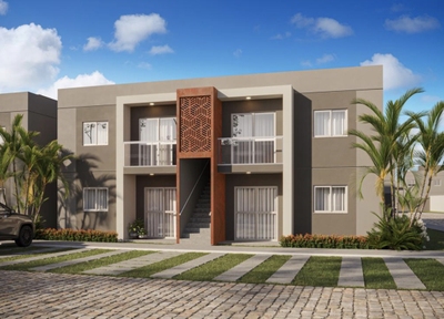 Apartamento, 2 quartos, 39 m² - Foto 4