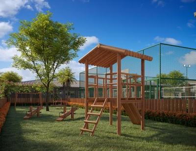 Apartamento, 2 quartos, 39 m² - Foto 5