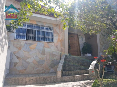 Casa, 3 quartos, 120 m² - Foto 1