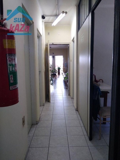 Prédio Inteiro, 1341 m² - Foto 5