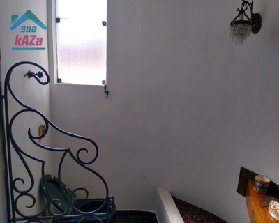 Sobrado, 5 quartos, 411 m² - Foto 3