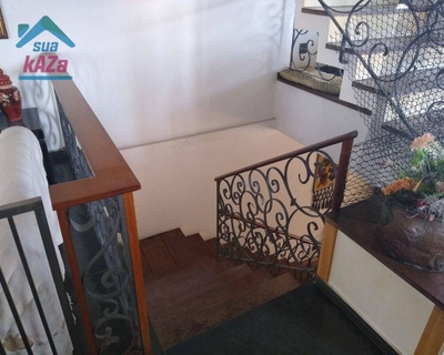 Sobrado, 5 quartos, 411 m² - Foto 5