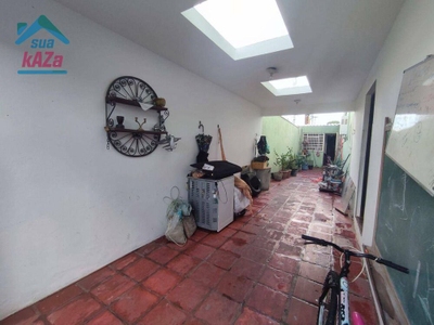 Sobrado, 5 quartos, 170 m² - Foto 5