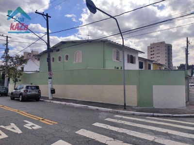 Sobrado, 5 quartos, 170 m² - Foto 3