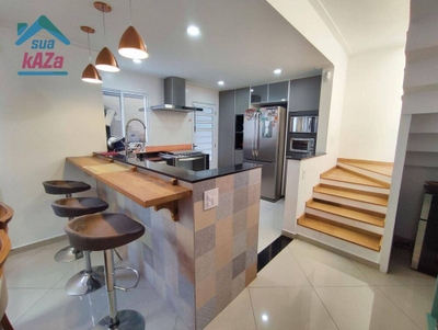 Sobrado, 3 quartos, 300 m² - Foto 2