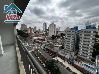 Apartamento, 3 quartos, 119 m² - Foto 5