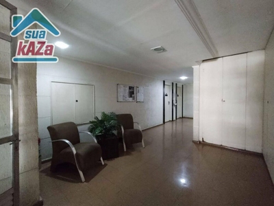 Apartamento, 2 quartos, 98 m² - Foto 1