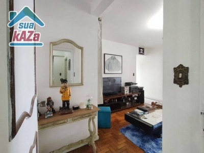 Apartamento, 2 quartos, 98 m² - Foto 2
