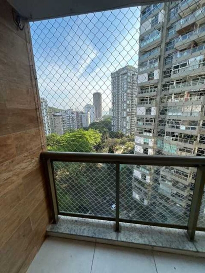 Apartamento, 2 quartos, 82 m² - Foto 3
