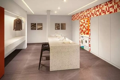 Apartamento, 1 quarto, 29 m² - Foto 3