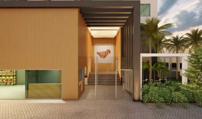 Apartamento, 2 quartos, 49 m² - Foto 4