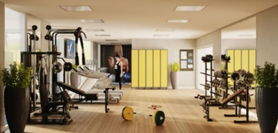 Loft, 21 m² - Foto 4