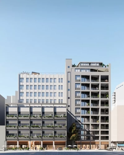 Cobertura, 3 quartos, 147 m² - Foto 2