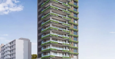 Cobertura, 4 quartos, 507 m² - Foto 2