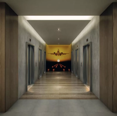 Sala-Conjunto, 63 m² - Foto 4