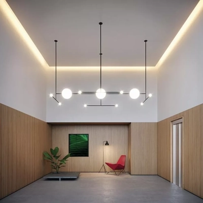 Cobertura, 3 quartos, 213 m² - Foto 5