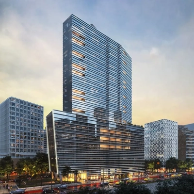 Cobertura, 3 quartos, 240 m² - Foto 1