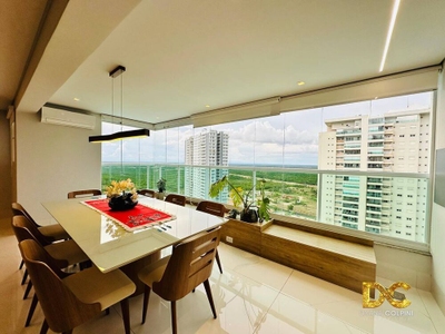 Apartamento, 3 quartos, 155 m² - Foto 5