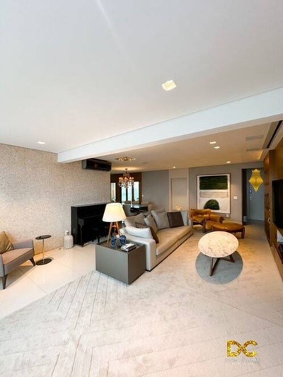 Apartamento, 3 quartos, 170 m² - Foto 2